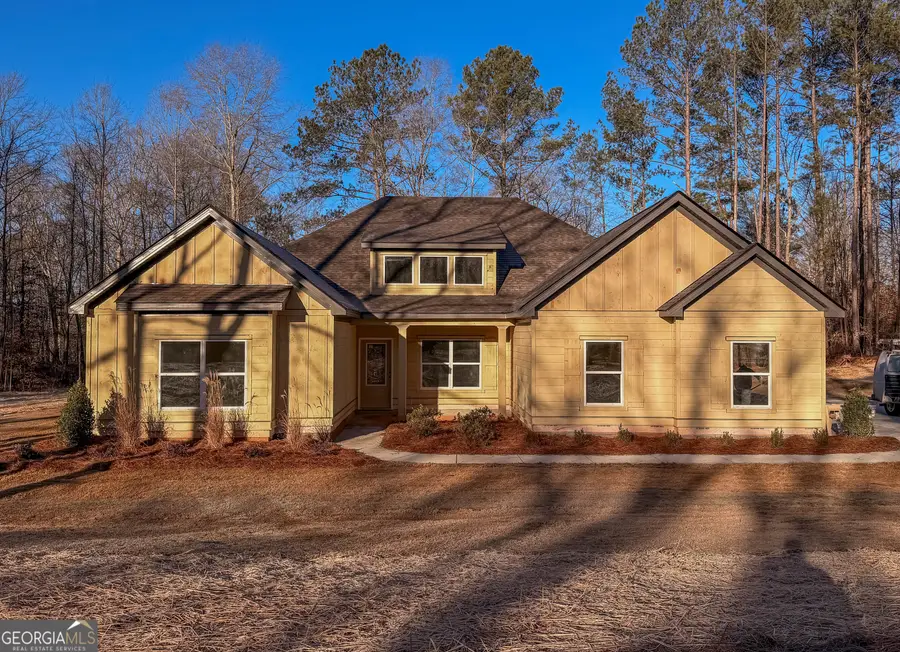 210 Hidden Meadows Drive, Gay, GA 30218 - Image #2