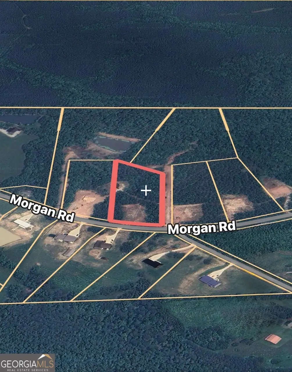 1416 Morgan Road, Bremen, GA 30110 - Image #1