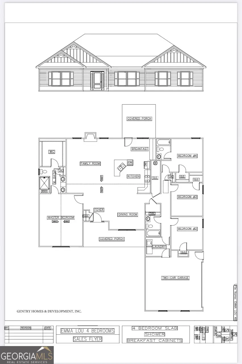 1416 Morgan Road, Bremen, GA 30110 - Image #3