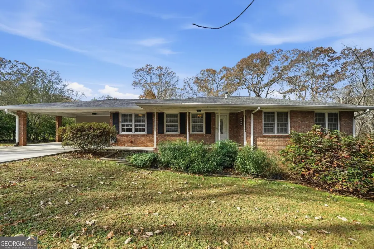 438 Mountainview Circle, Canton, GA 30115 - Image #1