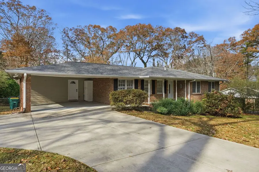 438 Mountainview Circle, Canton, GA 30115 - Image #2
