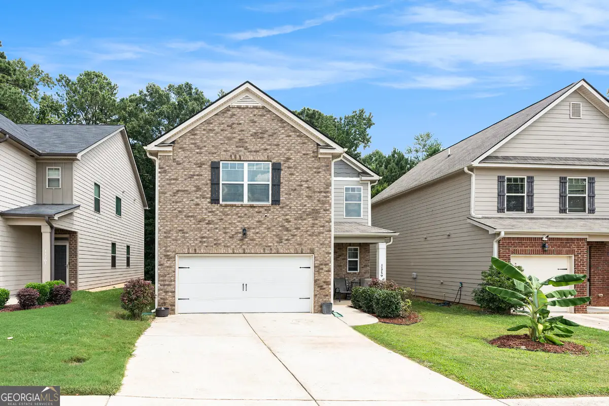 11759 Lovejoy Crossing Boulevard, Hampton, GA 30228 - Image #1