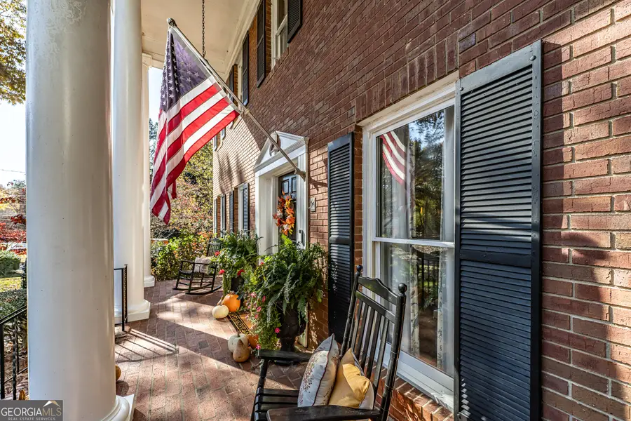 36 Saddle Mountain Road Se, Rome, GA 30161 - Image #3