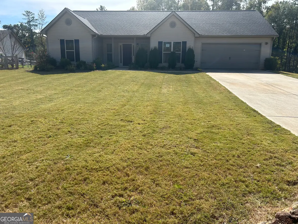 768 Stag Run Drive, Mansfield, GA 30055 - Image #1