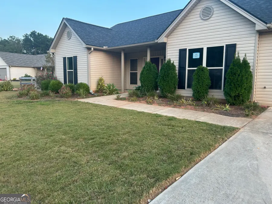 768 Stag Run Drive, Mansfield, GA 30055 - Image #3