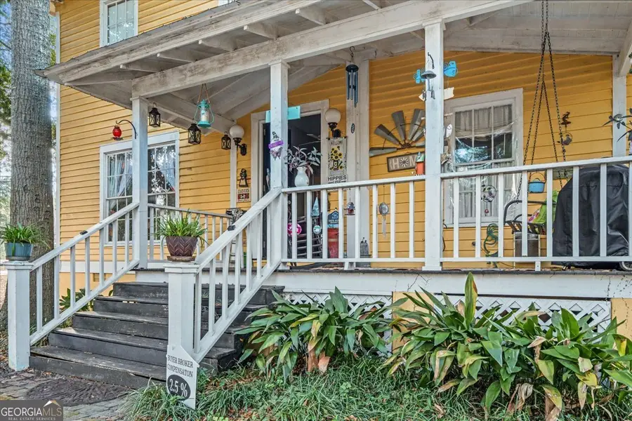 66 Merritt Street, Hawkinsville, GA 31036 - Image #3