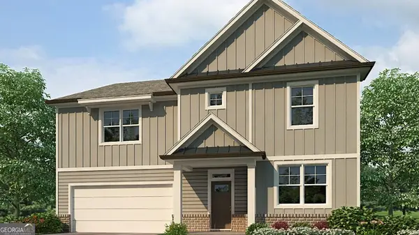 215 Hampton Terrace, Dallas, GA 30157