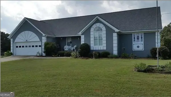 2131 Highway 81, Oxford, GA 30054