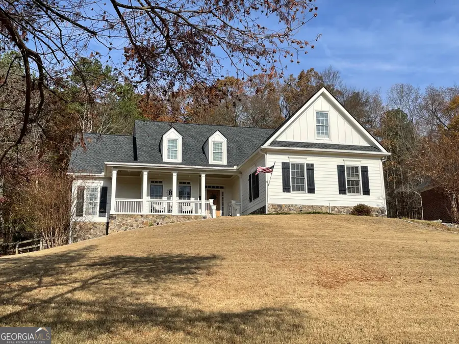 33 Heartwood Drive Sw, Cartersville, GA 30120 - #2