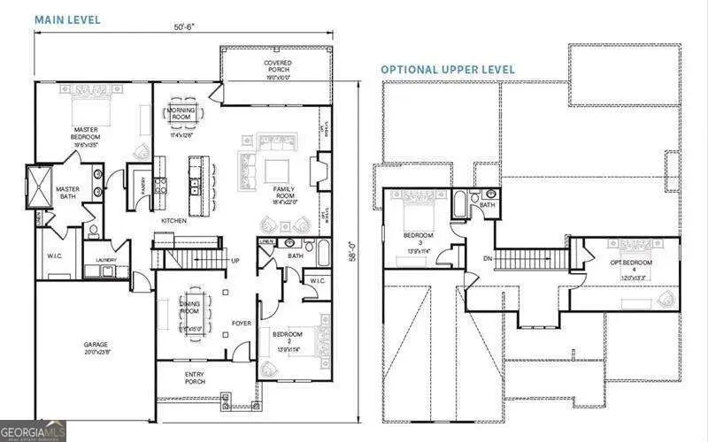 122 Fort Gibson Court, Waleska, GA 30183 - Image #2