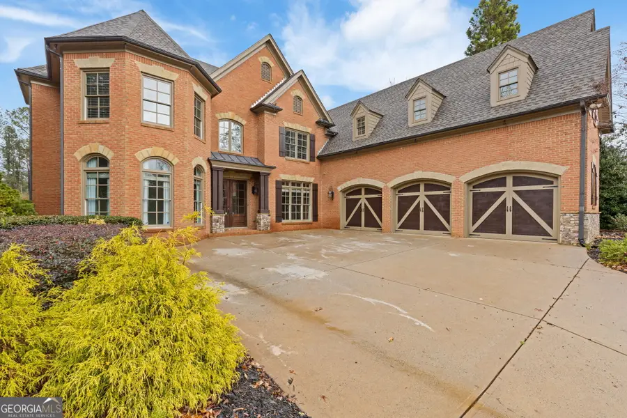 560 Arcaro Drive, Alpharetta, GA 30004 - Image #2
