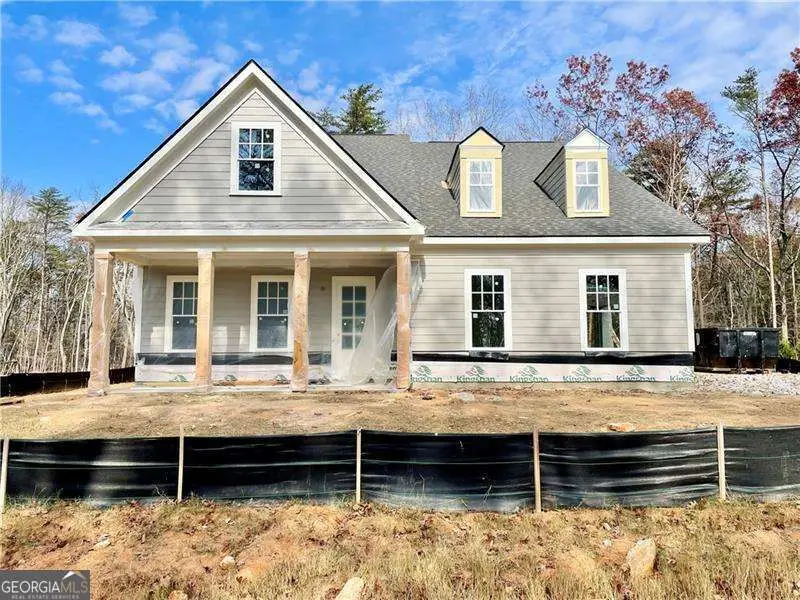 160 Cherokee Drive S, Waleska, GA 30183 - Image #2