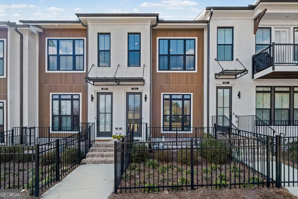 223 Downing Drive, Alpharetta, GA 30022 - Image #1