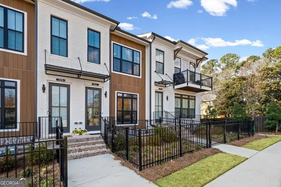 223 Downing Drive, Alpharetta, GA 30022 - Image #2