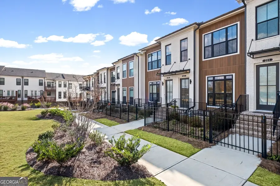 223 Downing Drive, Alpharetta, GA 30022 - Image #3