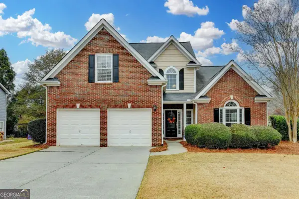 2005 Brook Meadow Drive, Alpharetta, GA 30005