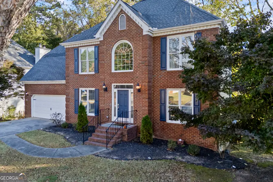 1312 Hadaway Trail, Lawrenceville, GA 30043 - Image #2