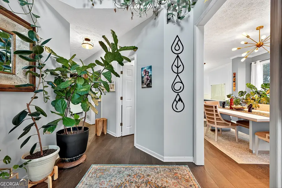 215 Wisteria Way, Covington, GA 30016 - Image #2