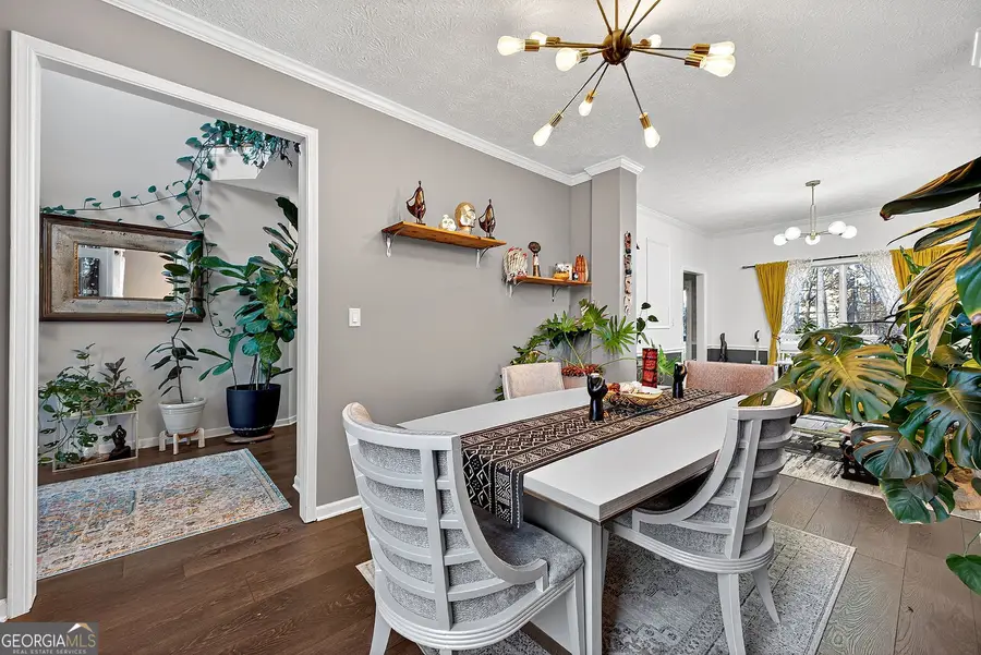 215 Wisteria Way, Covington, GA 30016 - Image #3