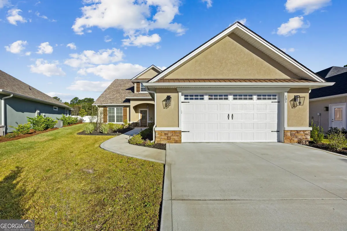 131 Amanda Trc, Kingsland, GA 31548 - Image #1