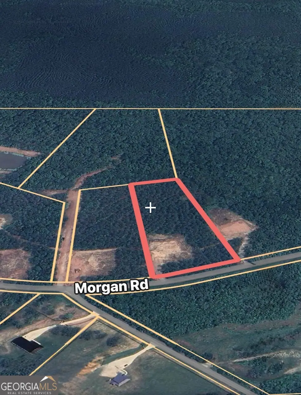 1488 Morgan Road, Bremen, GA 30110 - Image #1