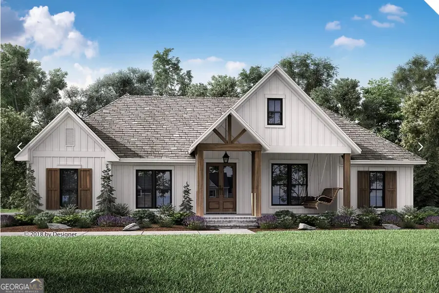 1488 Morgan Road, Bremen, GA 30110 - Image #3