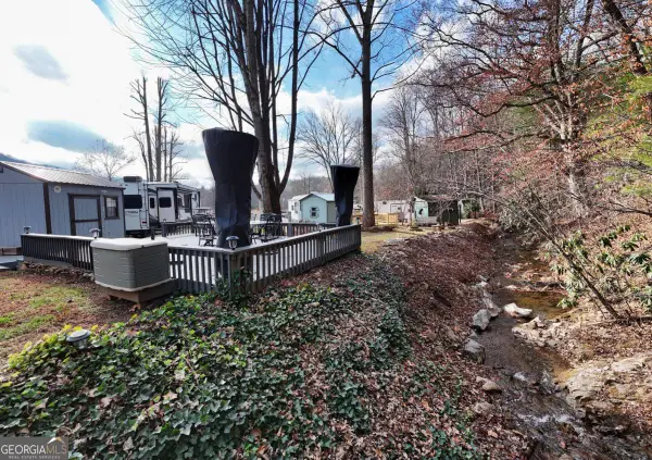 164 Bear Bend, Blairsville, GA 30512