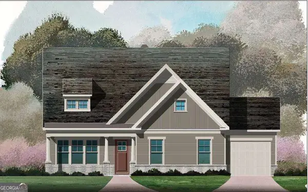 180 Cherokee Drive S, Waleska, GA 30183