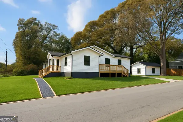 1539 Venetian Drive Sw, Atlanta, GA 30311