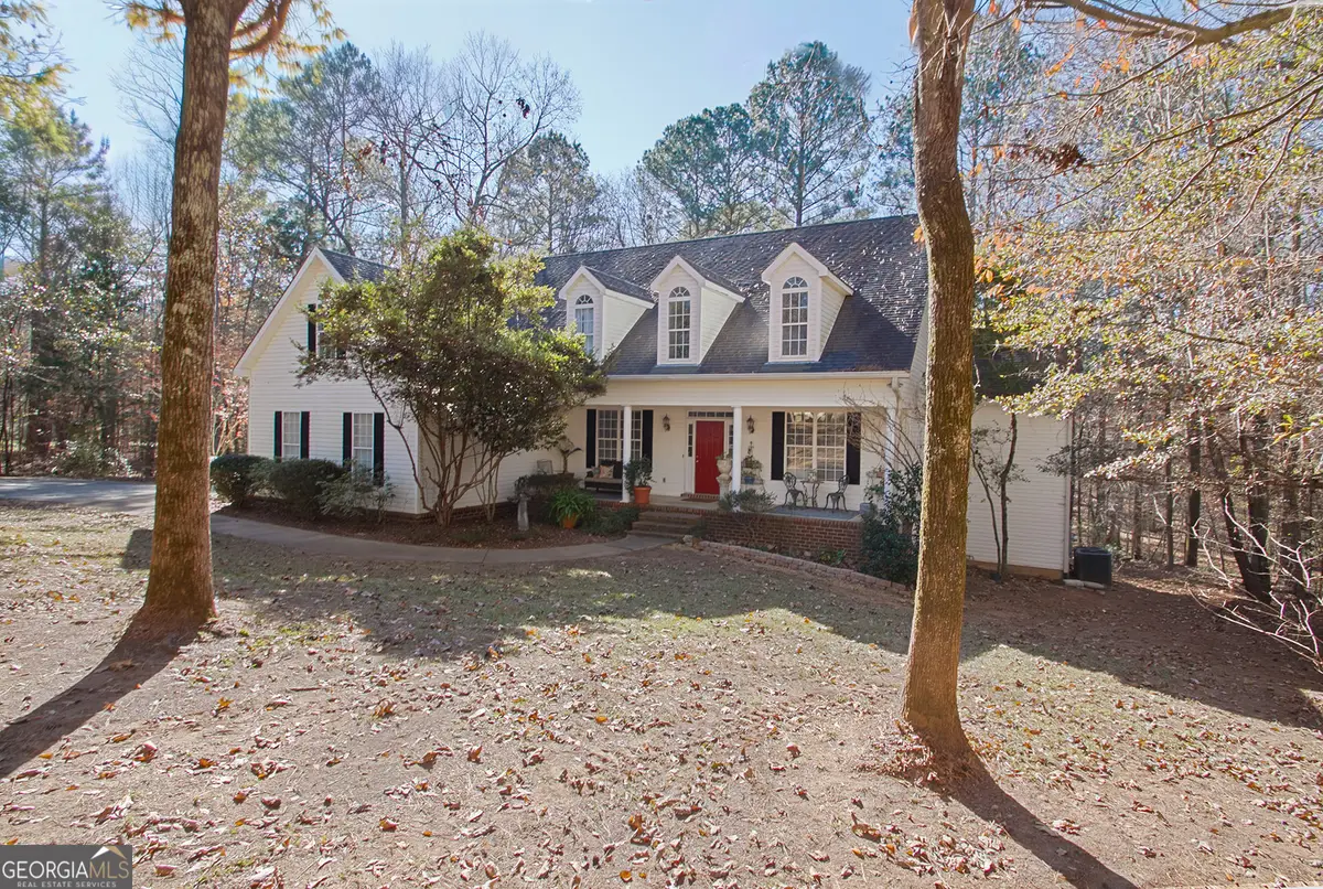 22 Rabon Drive, Forsyth, GA 31029 - Image #1