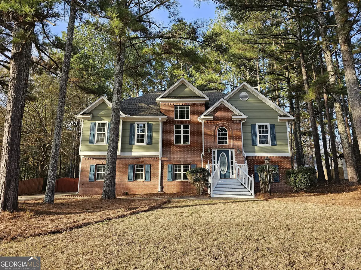 705 Mill Creek Drive, Temple, GA 30179 - Image #1