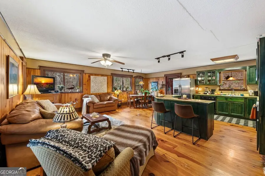 208 Bullen Gap Road, Blue Ridge, GA 30513 - Image #3