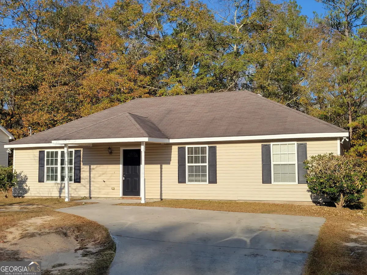 3576 Confederate Drive, Macon, GA 31211 - Image #1