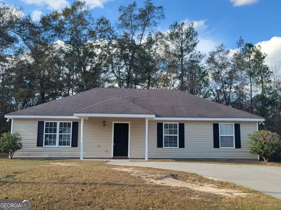 3576 Confederate Drive, Macon, GA 31211 - Image #2