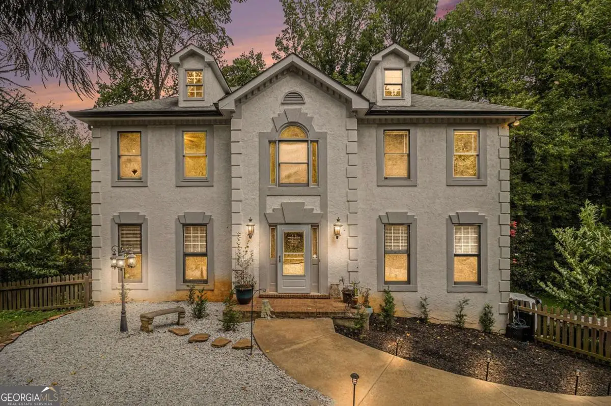 4356 Mikandy Drive Nw, Kennesaw, GA 30144 - Image #1