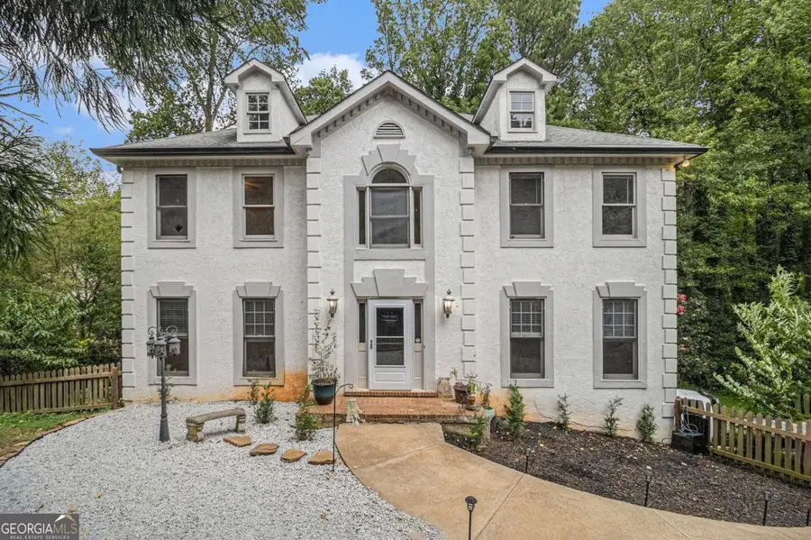 4356 Mikandy Drive Nw, Kennesaw, GA 30144 - Image #2