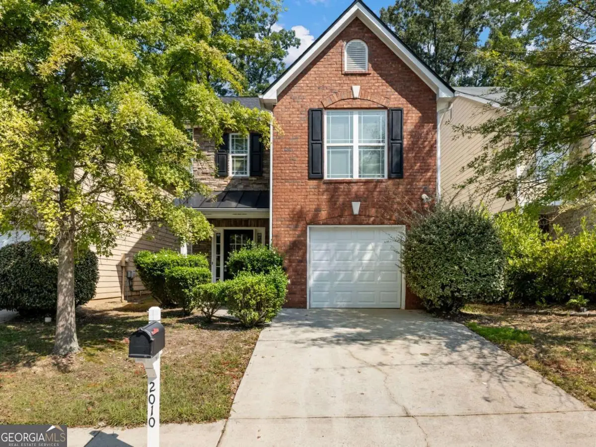 2010 Briar Creek Court Ne, Conyers, GA 30012 - Image #1