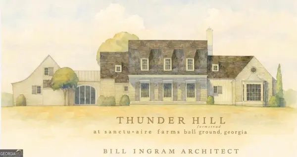 2701 Conns Creek #53, Ball Ground, GA 30107