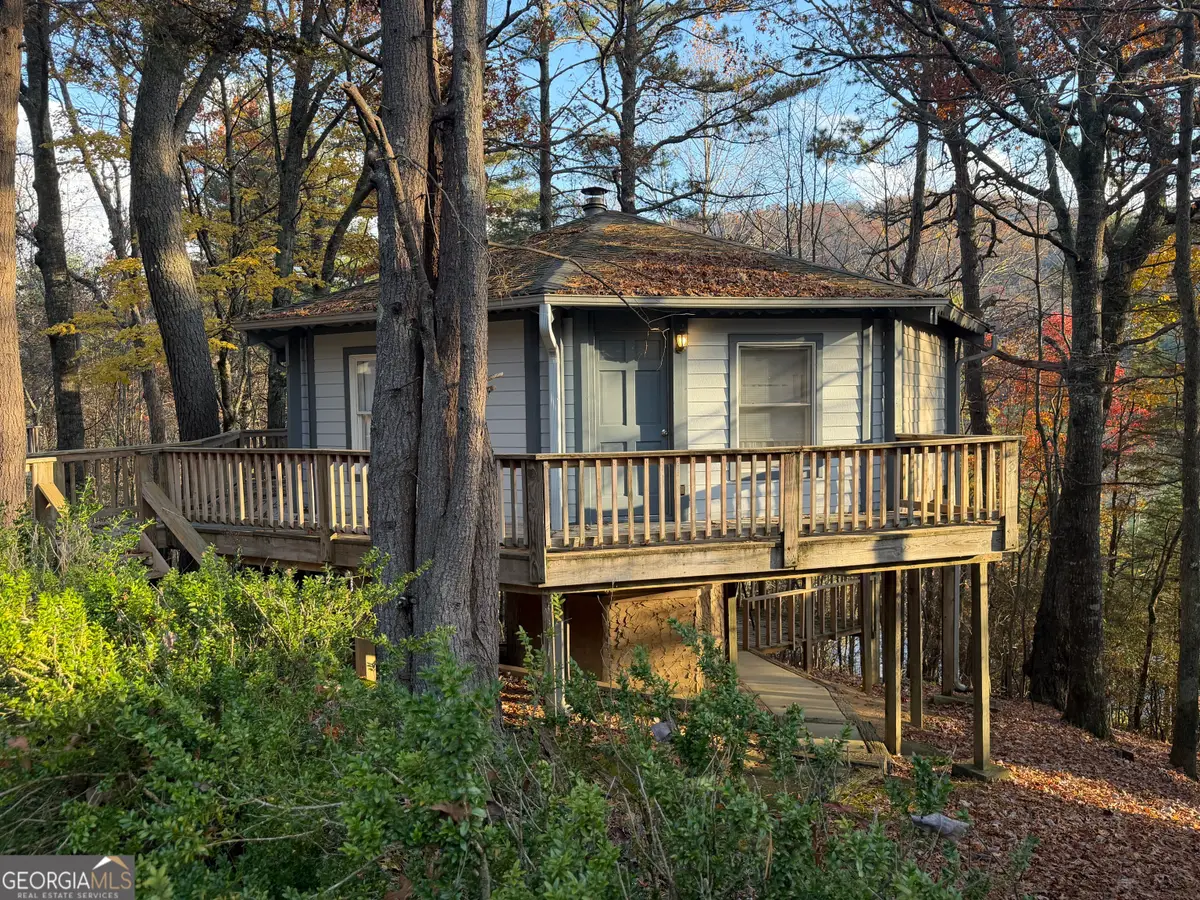 47 Brasstown Lane, Dillard, GA 30537 - Image #1