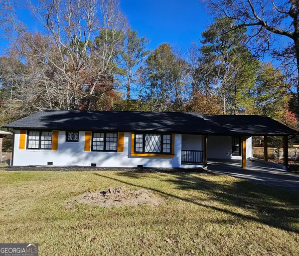 411 E Northwood Drive, Griffin, GA 30223