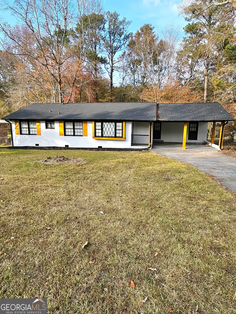 411 E Northwood Drive, Griffin, GA 30223 - Image #2