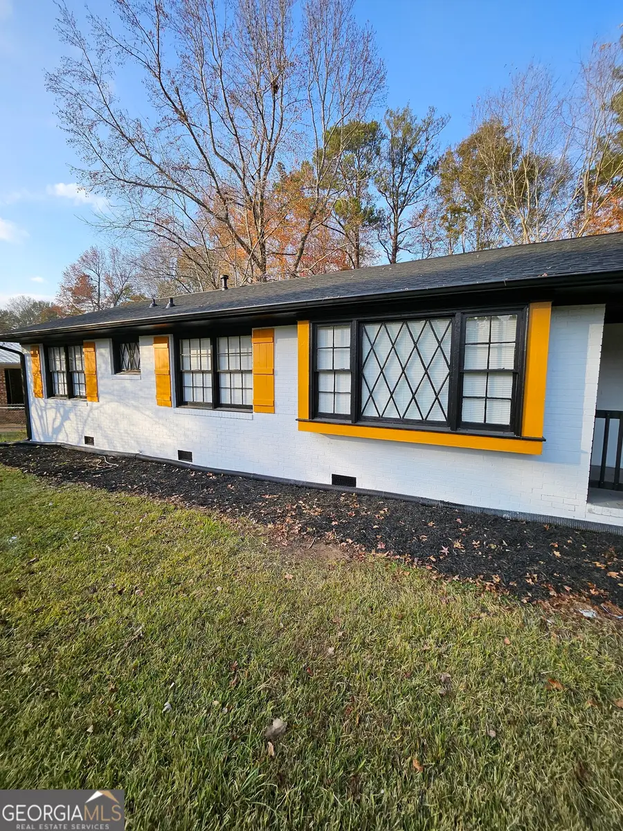 411 E Northwood Drive, Griffin, GA 30223 - Image #3