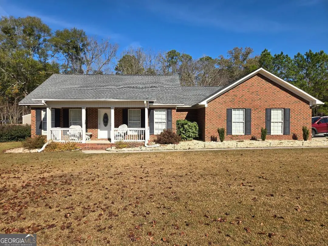 5002 Addison Trail, Statesboro, GA 30458 - Image #1