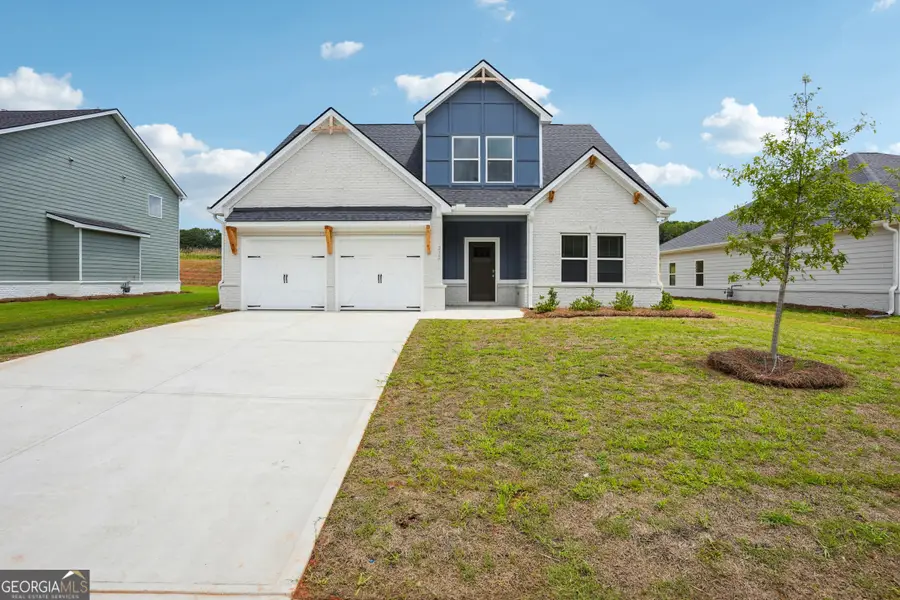 232 Orwell Drive #99, Social Circle, GA 30025 - Image #3