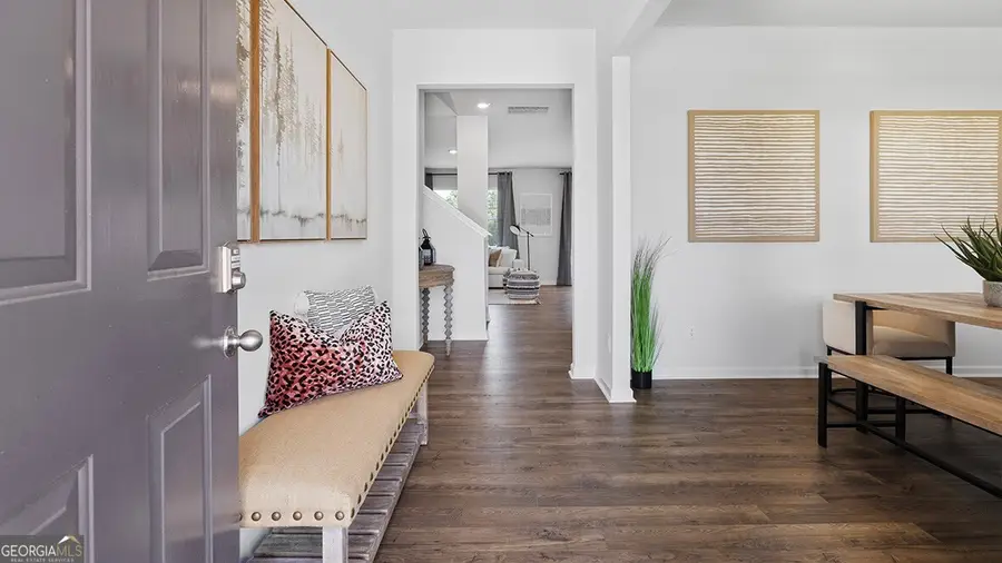 5541 Donamire Way, Fairburn, GA 30213 - Image #2