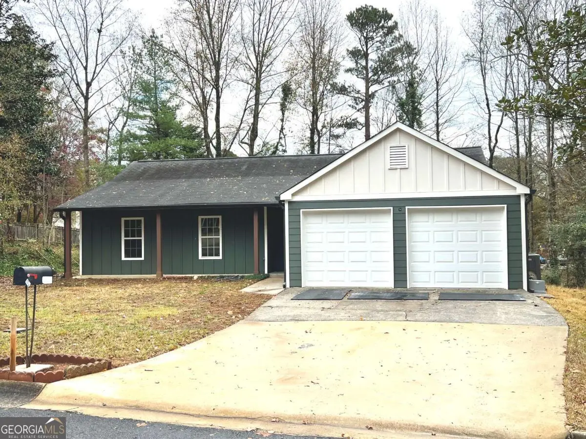 1260 Della Way, Lawrenceville, GA 30043 - Image #1