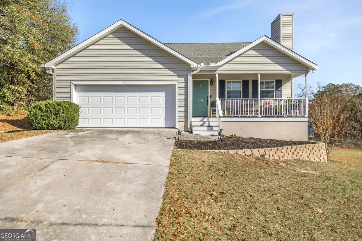 306 Jason Court, Macon, GA 31216 - Image #1