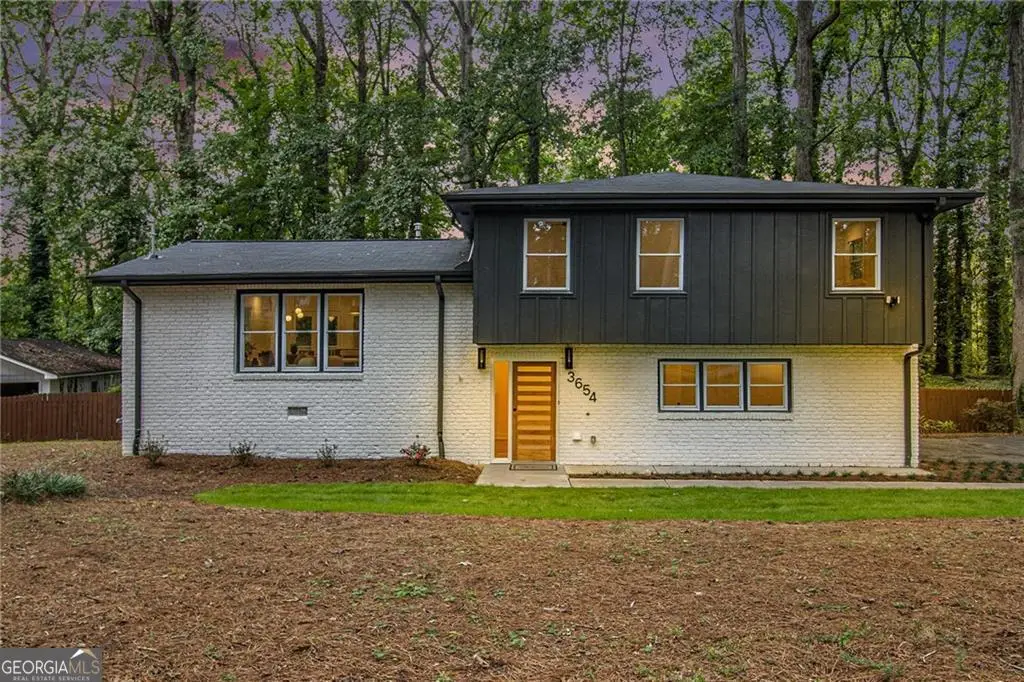 3654 Lake Drive Se, Smyrna, GA 30082 - Image #1