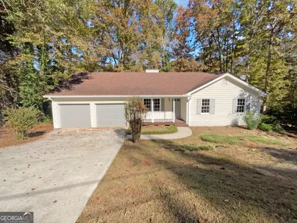 3766 Windy Hill Drive Se, Conyers, GA 30013