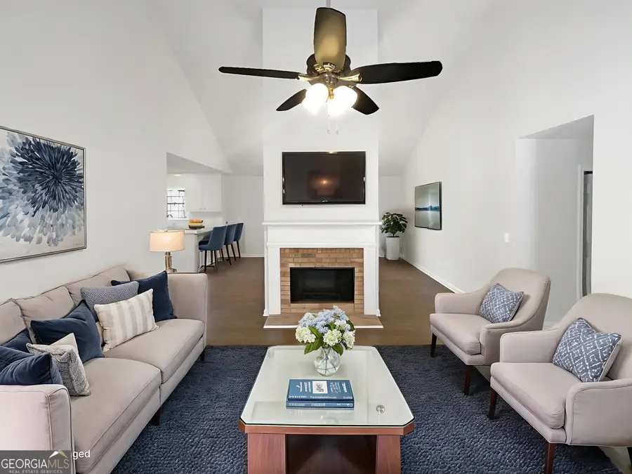 3766 Windy Hill Drive Se, Conyers, GA 30013 - Image #2